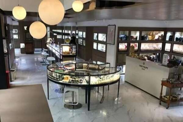 林周县寄卖奢侈品店
